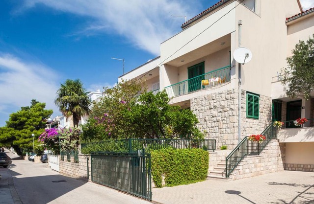 Apartment Nevia