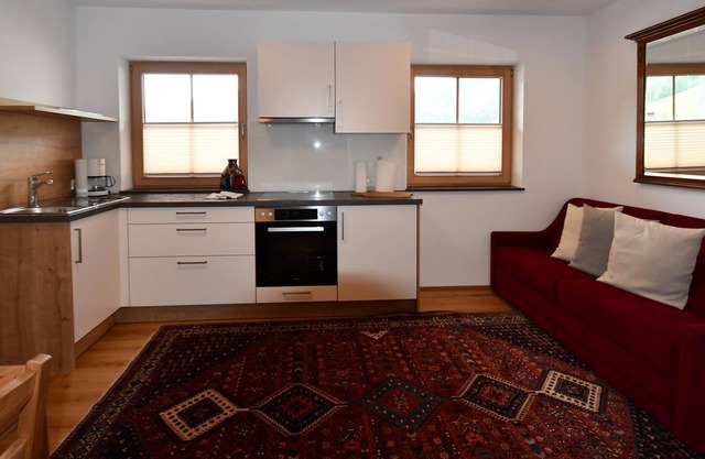 Apartment new house - Zirmalm