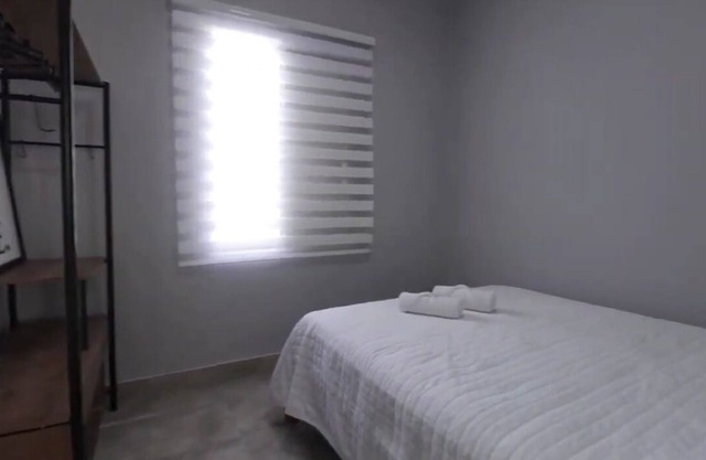Apartment next to Dom Pedro metro, Bras