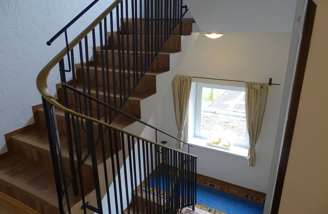 Apartment Niederthai