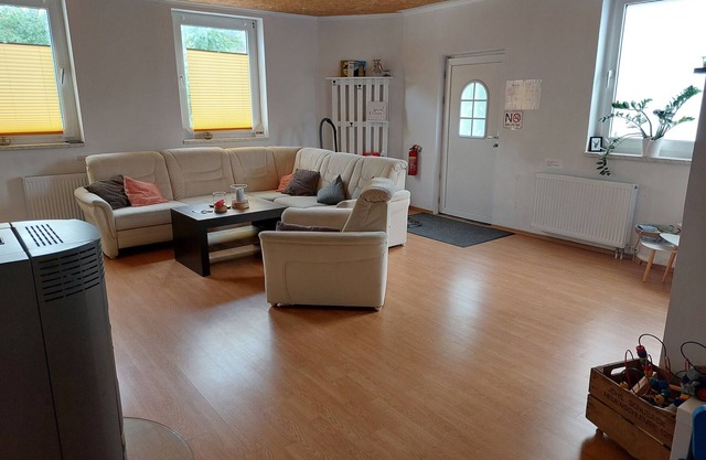 Apartment “Nieheim Zentrum” with Wi-Fi & Terrace