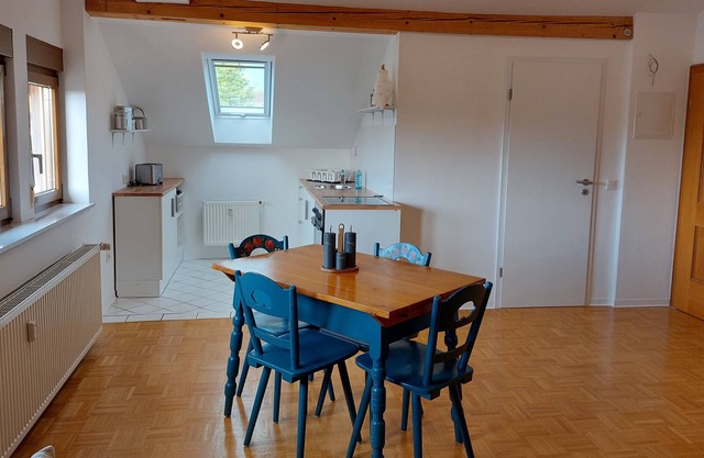 Apartment Nieswandt