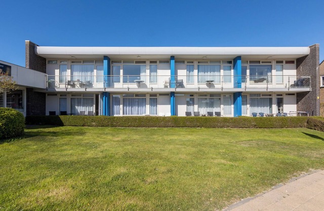 Apartment - NIeuwstraat 1e | Zoutelande "Kurhaus"