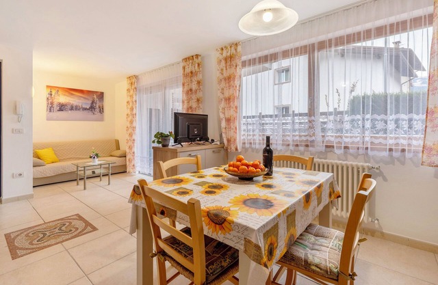Apartment 'Night and Day 3' with Mountain View, Private Garden and Wi-Fi