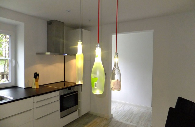 Apartment Night and Day (60 m²) on Lake Starnberg