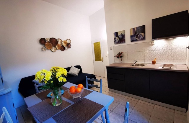 Apartment Niko - City Center Apartment