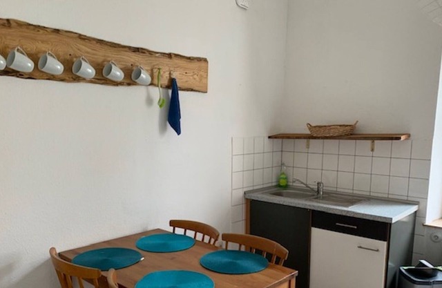 Apartment 'Nils' with Wi-Fi