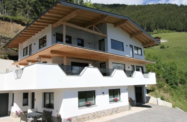 Apartment Nina by Interhome