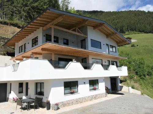 Apartment Nina by Interhome