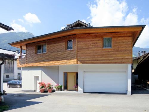 Apartment Nina by Interhome