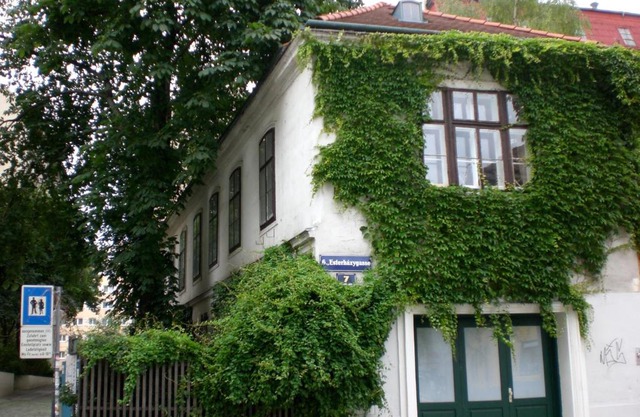 Apartment NiNi