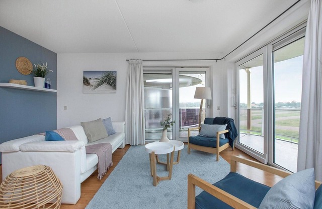 Apartment in Netherlands near Dunes