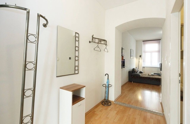 Apartment No. 04 in Vienna near Schönbrunn/Westbahnhof | Keyless Check-In