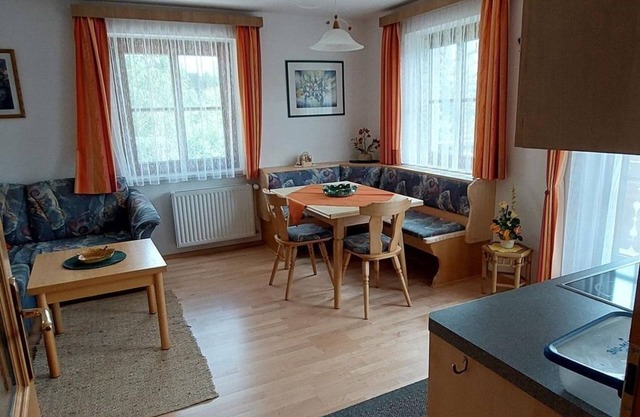 Apartment No. 1/1 bedroom/shower, WC - Pichler, Maxgut