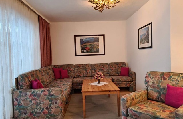 Apartment No. 1 (2 bedrooms) - Landhaus Eduard Heigl
