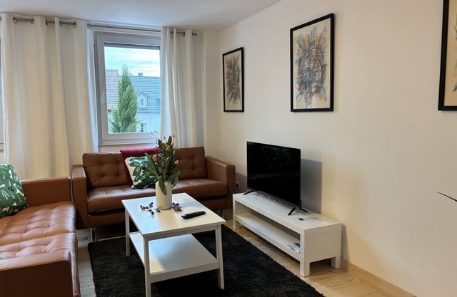 Apartment No. 1 - 5 Gehminuten zur Innenstadt