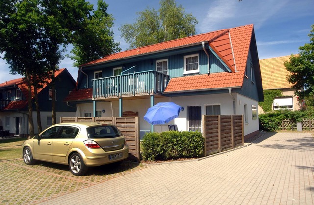 Apartment no.1 Blumenstr. - Apartment no. 1