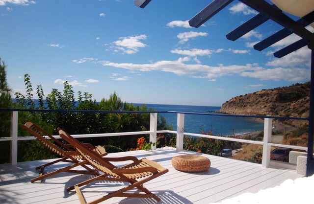 Apartment No 1 - Sea