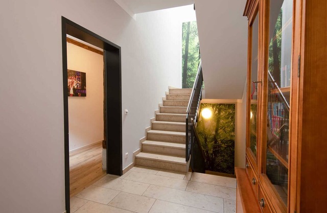 Apartment No 1 - Stadtapartments Forchheim