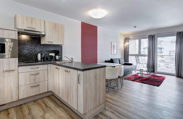 Apartment no. 108 (Lorenzo) - Lorivita Residence Saalbach