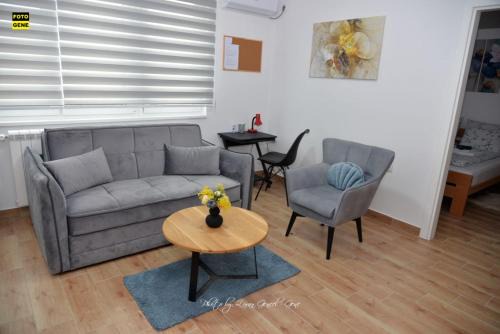 Apartment No 11
