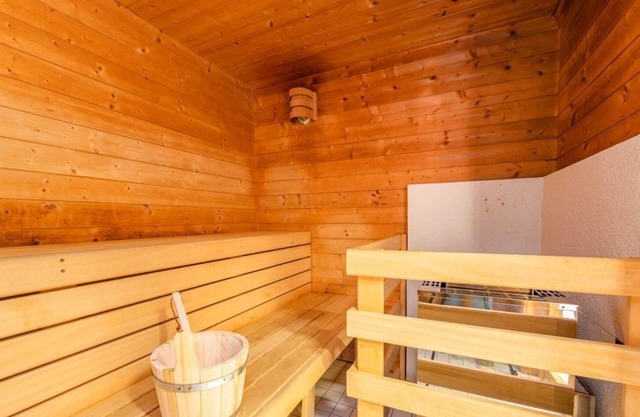 Apartment no. 12, 2 bedrooms, shower, WC - 1-2 nights - "Holzboxen" Planneralm
