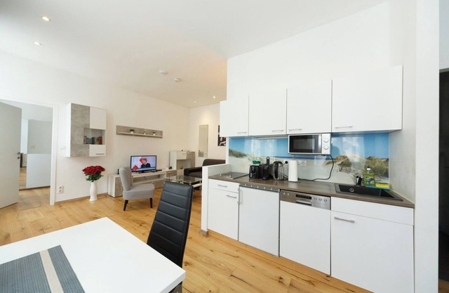 Apartment No. 13 in Vienna near Schönbrunn/Westbahnhof | Keyless Check-In
