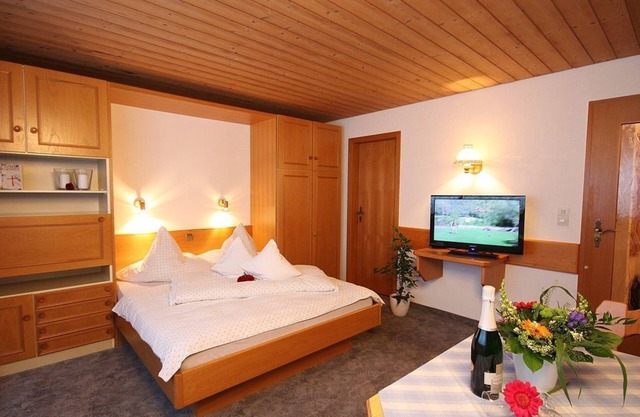Apartment no. 16 - Guesthouse Im Bachtl