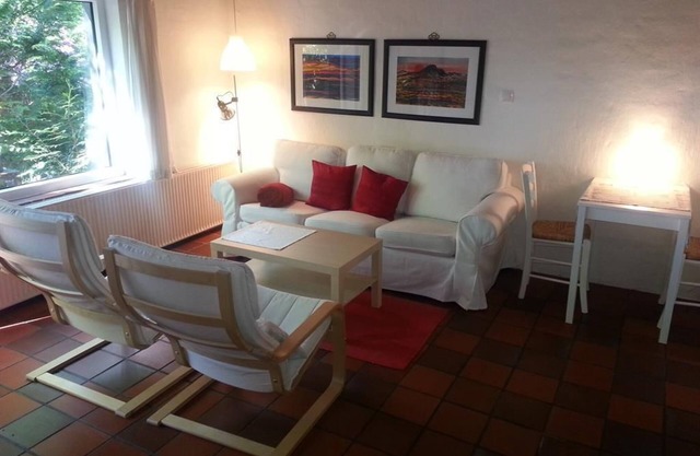 Apartment No. 2 - Apartment Kyalami