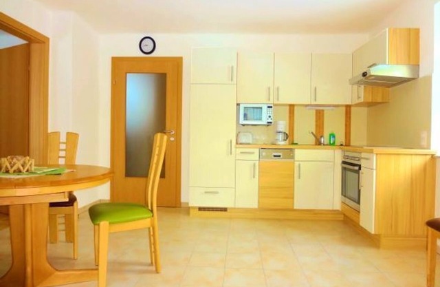 Apartment No. 2 - Apartment house Monika