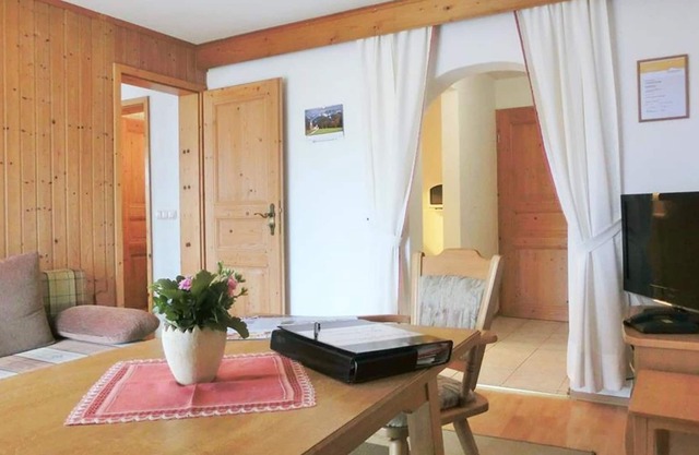 Apartment No. 2 - Guesthouse Seeleiten