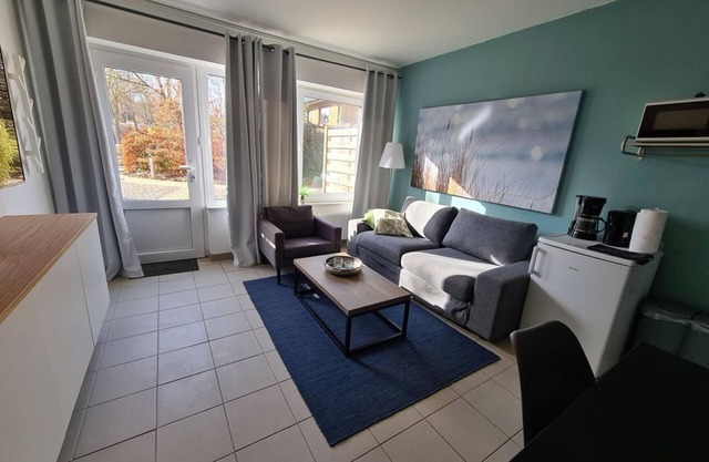 Apartment no. 2 - Holiday apartment on the first floor - PANORAMIC - Holiday apartments on the ground floor