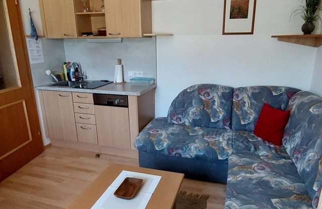 Apartment No. 3/1 bedroom/shower, WC - Pichler, Maxgut