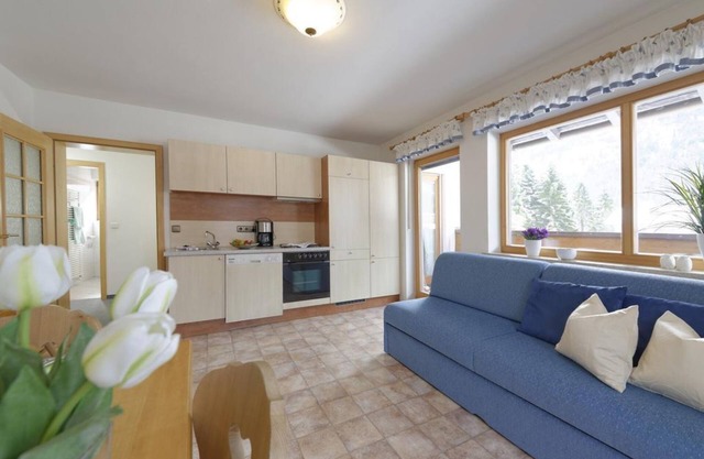 Apartment No. 3 (2 bed.) - House Schneider-Sepp, Preisinger