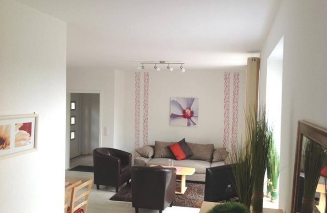 Apartment No. 3 - Apartments Am Pfaffensee