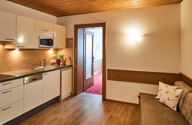 Apartment No. 3 - Apartments Sailer