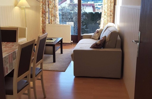 Apartment no. 3 - Apartment house Liebl