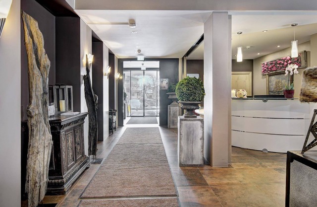 Apartment No. 301 (Vittoria) - Lorivita Residence Saalbach