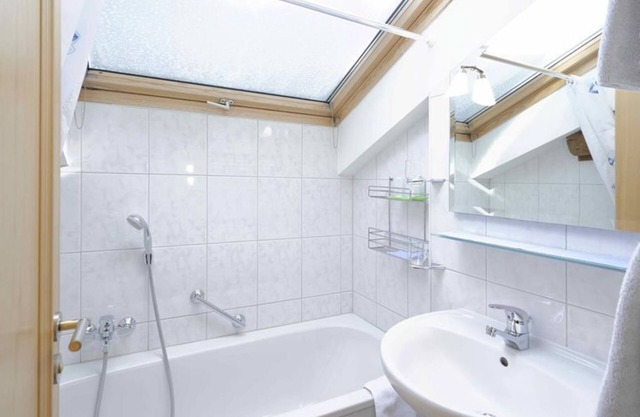 Apartment No. 4 (2 bedrooms) - Haus Schneider-Sepp, Preisinger