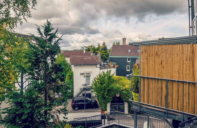 Apartment no. 6, 20sqm, living/sleeping area, max. 2 persons