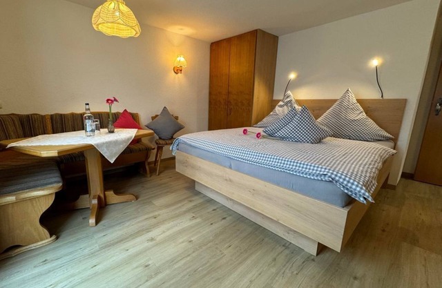 Apartment no. 6 - Guesthouse Im Bachtl