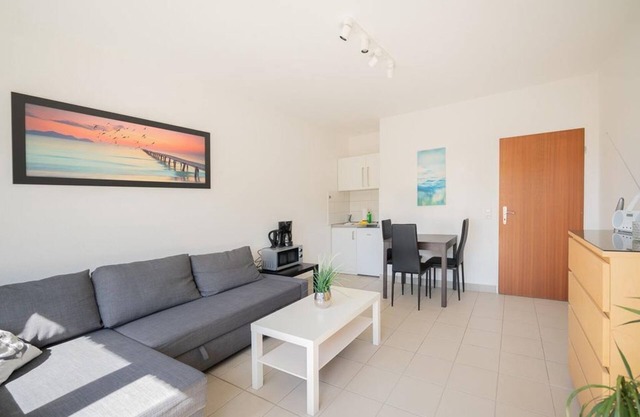 Apartment no. 7 - Apartment on the upper floor - PANORAMIC - Apartments on the upper floor