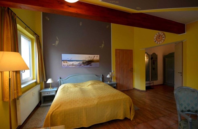 Apartment No. 8 Summer Dream - Villa Wauzi