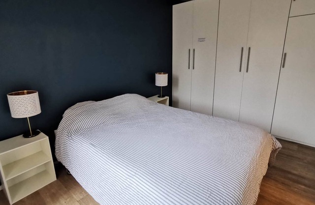 Apartment Noisiel 77 (near Disneyland & Paris)