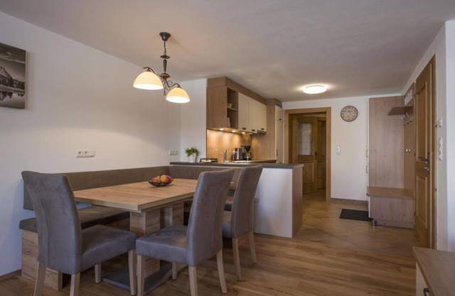 Apartment - non-refundable - Apartment Reischerhof