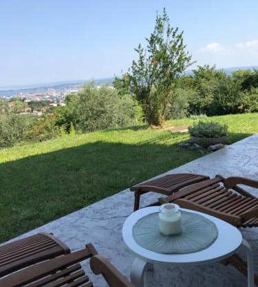 Apartment Nona Ervina