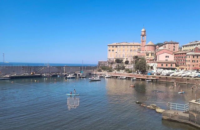 Apartment 'Nonno Enzo' with Air Conditioning