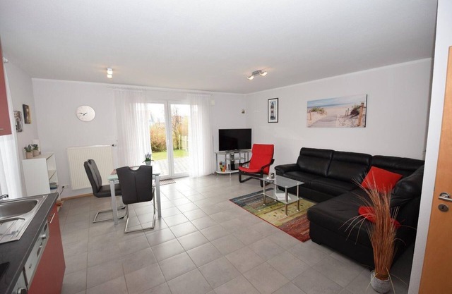 Apartment Nordlicht-Panten