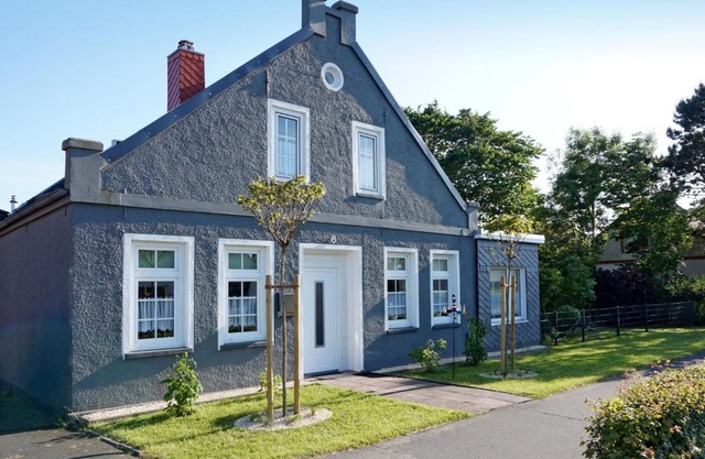 Apartment Nordseeflair - HOR236