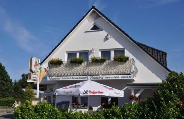 Apartment Nordwind (3 room apartment) - 3 room apartment